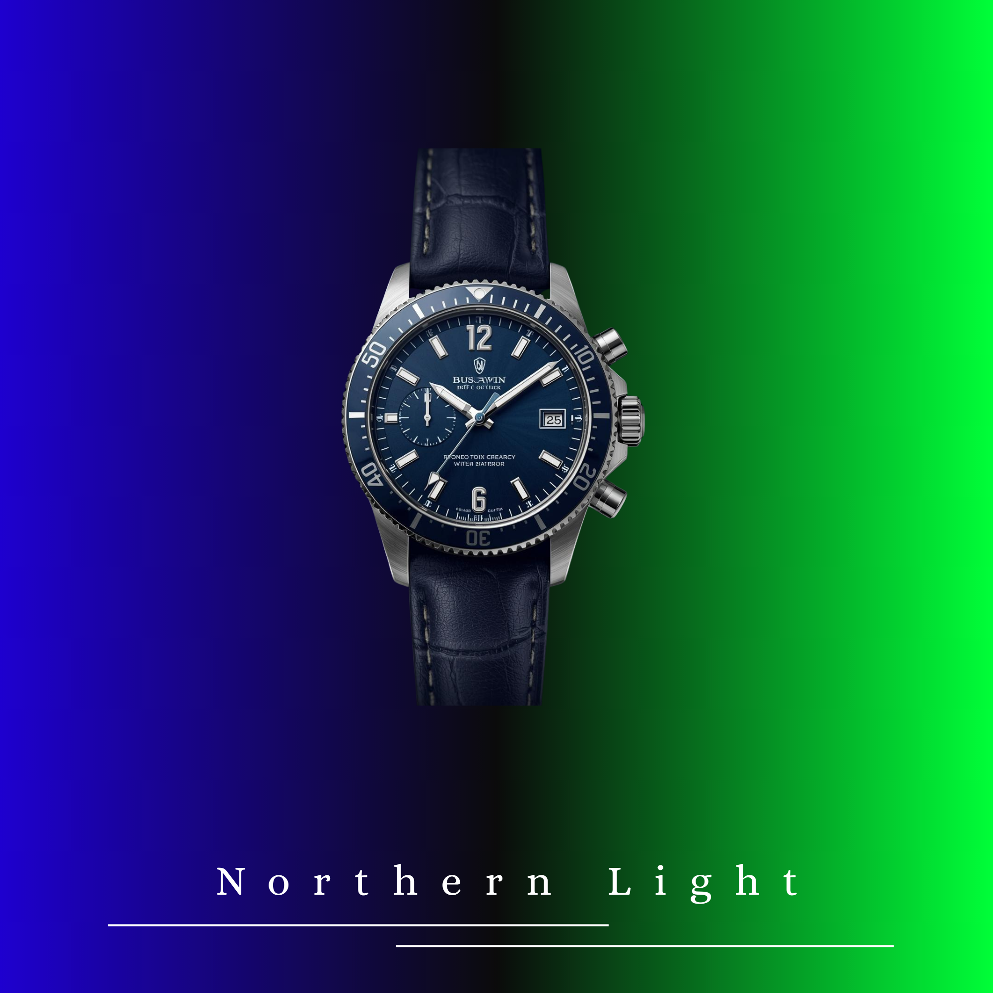 Northern Light
